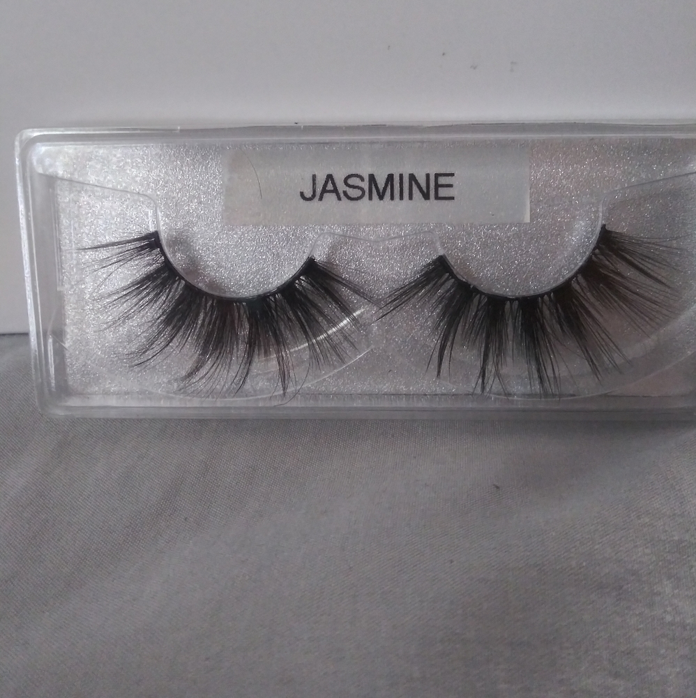 3D Lashes